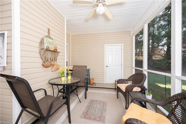 401 Peace Rollins Court, Kernersville, NC 27284