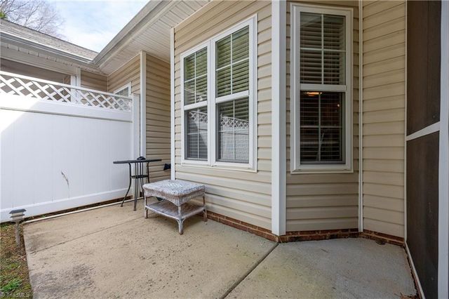 401 Peace Rollins Court, Kernersville, NC 27284