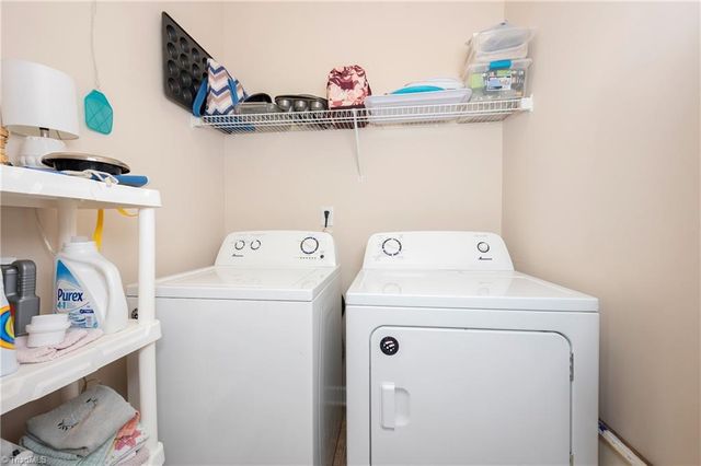 401 Peace Rollins Court, Kernersville, NC 27284