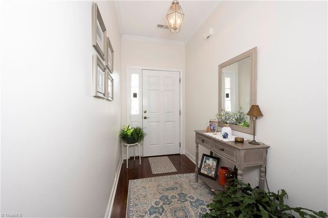 401 Peace Rollins Court, Kernersville, NC 27284