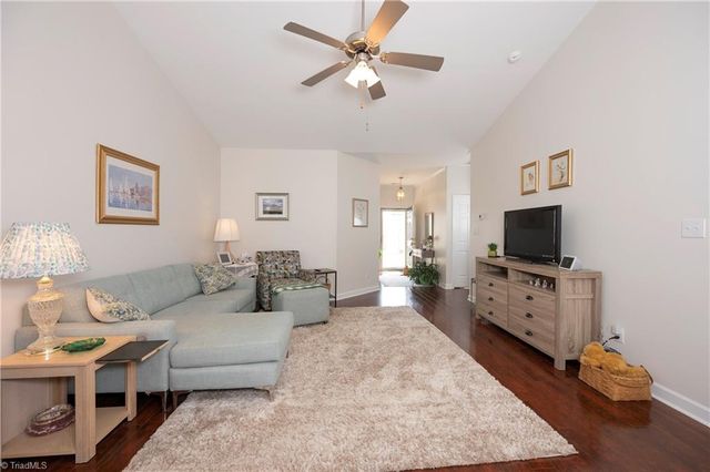 401 Peace Rollins Court, Kernersville, NC 27284