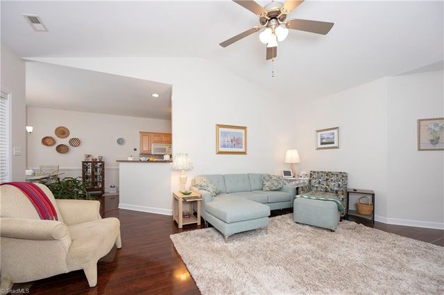 401 Peace Rollins Court, Kernersville, NC 27284