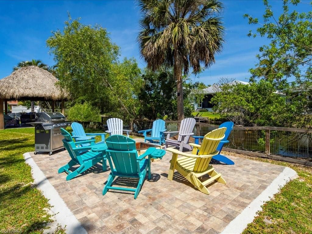 2469 Florida AVE, NAPLES, FL 34112 — exterior