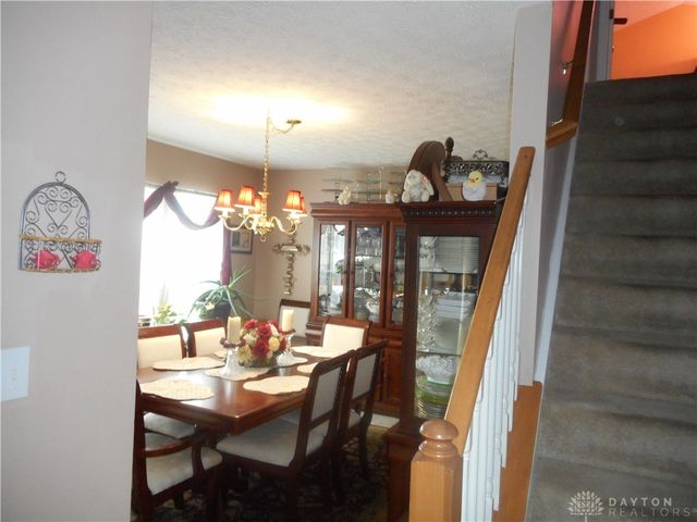 2549 Fawn Drive, Fairborn, OH 45324