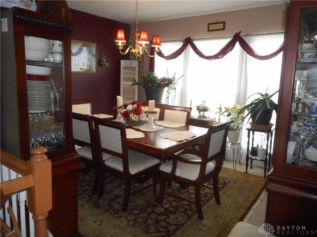 2549 Fawn Drive, Fairborn, OH 45324