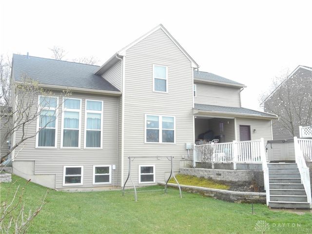 2549 Fawn Drive, Fairborn, OH 45324
