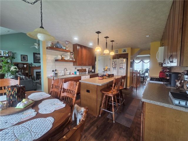 2549 Fawn Drive, Fairborn, OH 45324