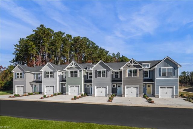 143 Summit View LN, Franklin, VA 23851