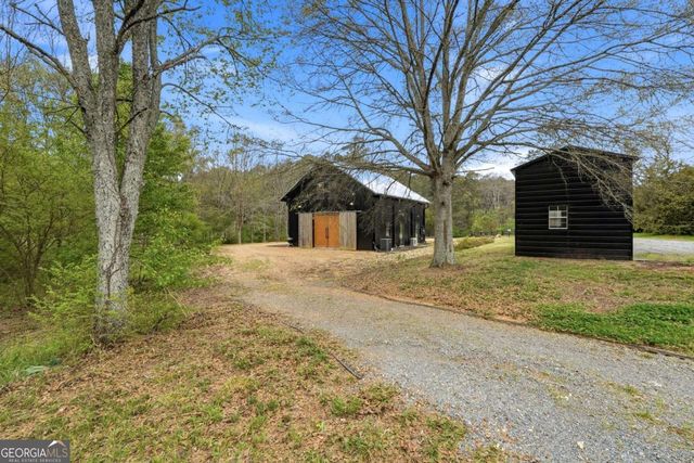 356 W Oak Grove Road NW, Adairsville, GA 30103