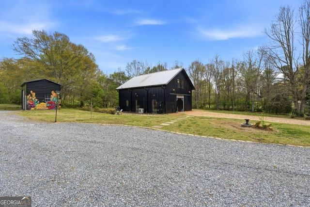 356 W Oak Grove Road NW, Adairsville, GA 30103