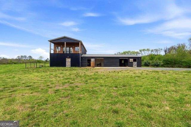 356 W Oak Grove Road NW, Adairsville, GA 30103