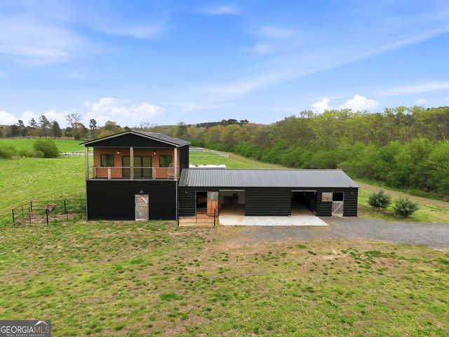 356 W Oak Grove Road NW, Adairsville, GA 30103