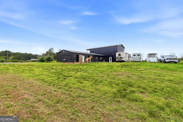 356 W Oak Grove Road NW, Adairsville, GA 30103