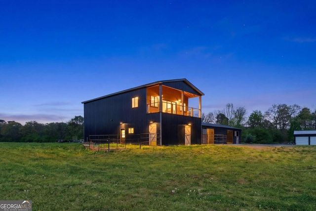 356 W Oak Grove Road NW, Adairsville, GA 30103