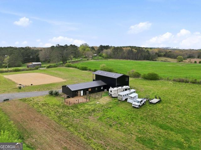 356 W Oak Grove Road NW, Adairsville, GA 30103