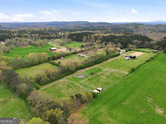 356 W Oak Grove Road NW, Adairsville, GA 30103