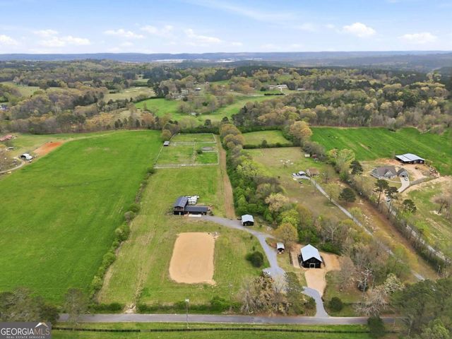 356 W Oak Grove Road NW, Adairsville, GA 30103