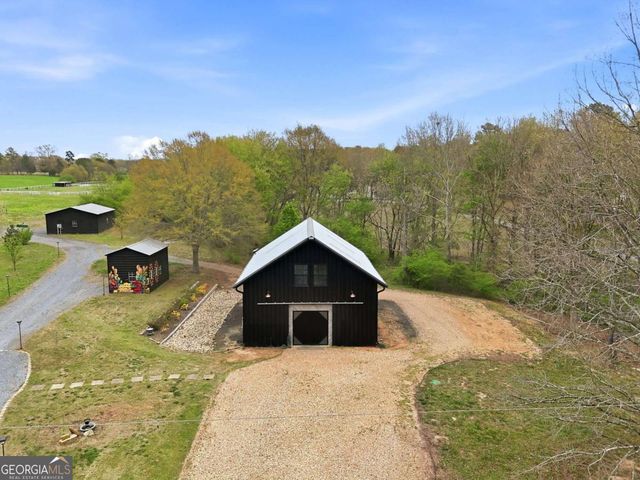 356 W Oak Grove Road NW, Adairsville, GA 30103