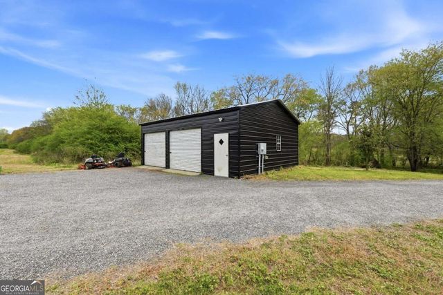 356 W Oak Grove Road NW, Adairsville, GA 30103