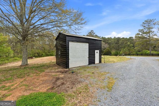 356 W Oak Grove Road NW, Adairsville, GA 30103