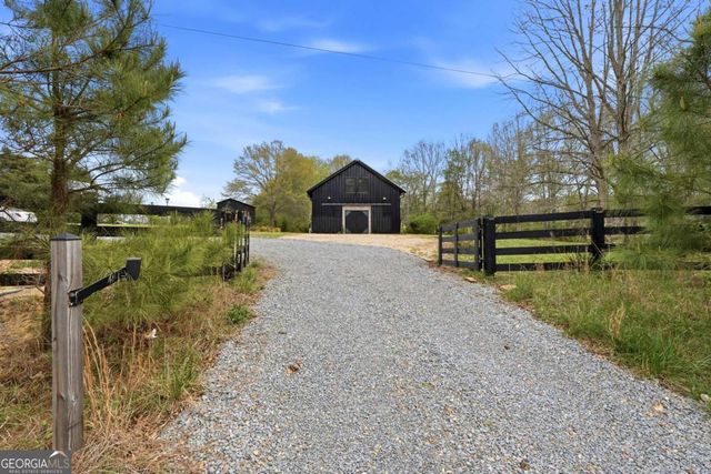 356 W Oak Grove Road NW, Adairsville, GA 30103
