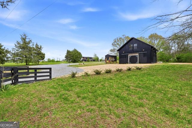 356 W Oak Grove Road NW, Adairsville, GA 30103