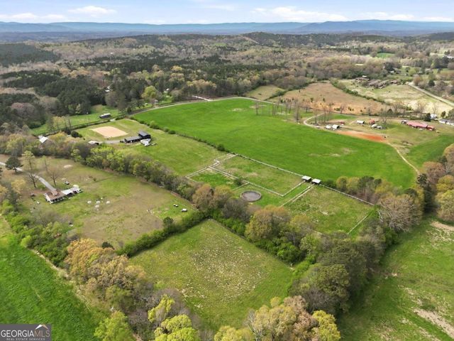 356 W Oak Grove Road NW, Adairsville, GA 30103