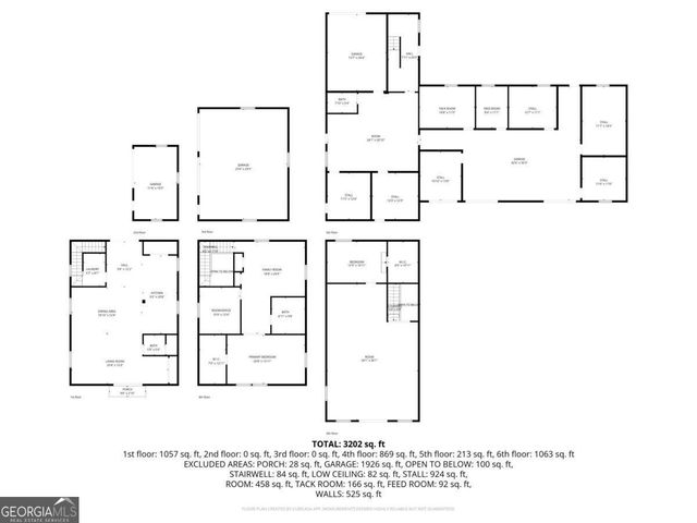 356 W Oak Grove Road NW, Adairsville, GA 30103