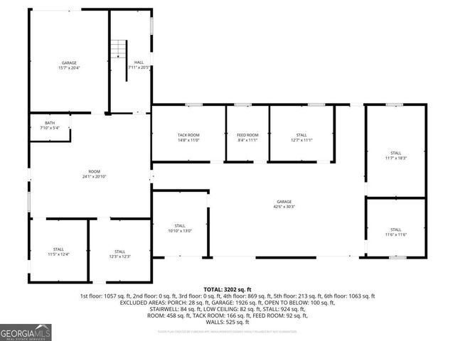 356 W Oak Grove Road NW, Adairsville, GA 30103