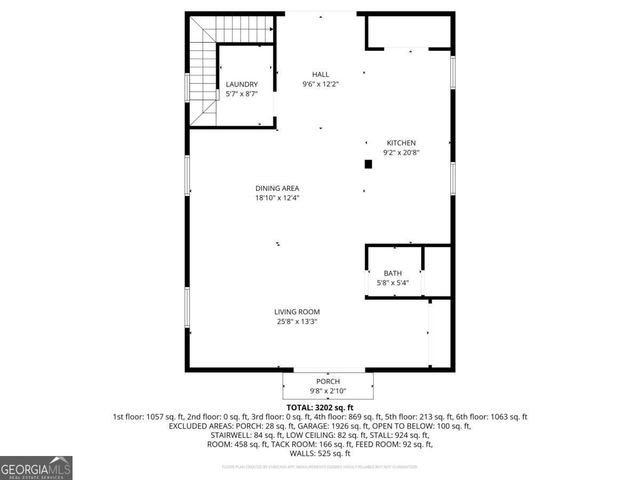 356 W Oak Grove Road NW, Adairsville, GA 30103