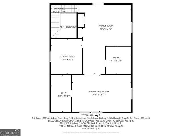 356 W Oak Grove Road NW, Adairsville, GA 30103