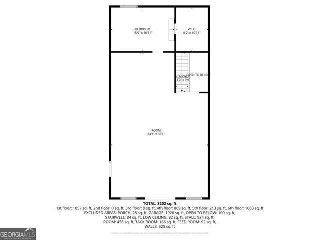 356 W Oak Grove Road NW, Adairsville, GA 30103