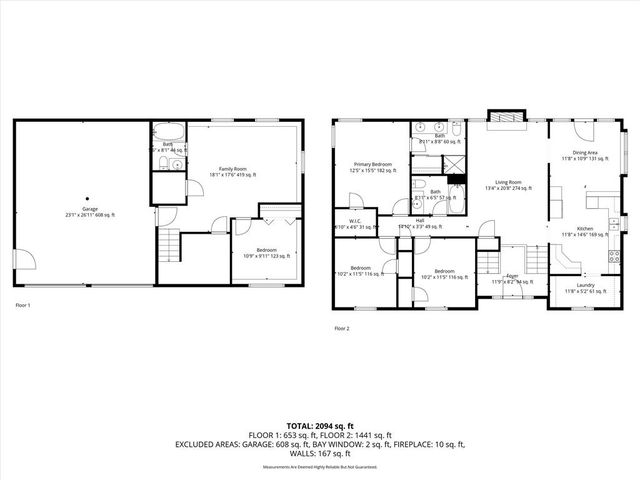 21406 Red Oak Lane, Peculiar, MO 64078