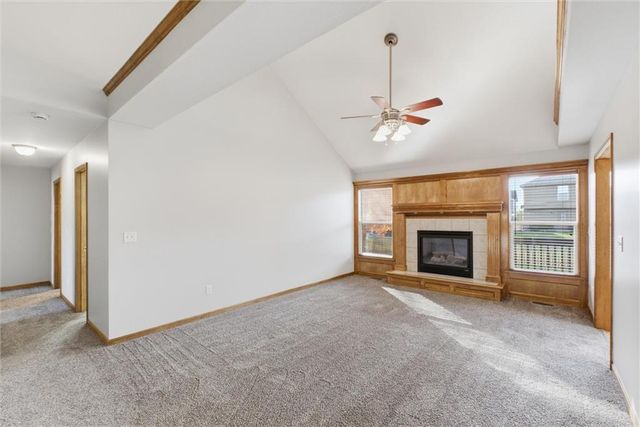 21406 Red Oak Lane, Peculiar, MO 64078