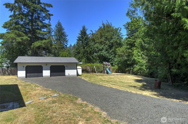 7028 Boston Harbor Road NE, Olympia, WA 98506