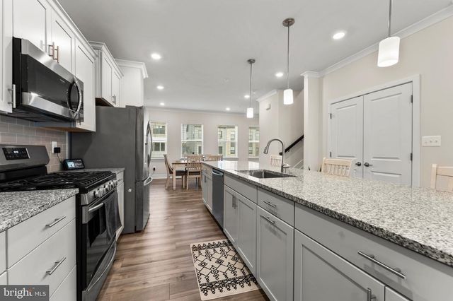 7711 RED MOON WAY, Glen Burnie, MD 21060