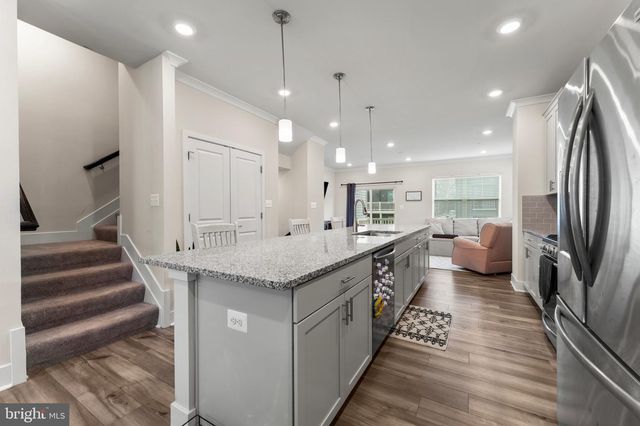 7711 RED MOON WAY, Glen Burnie, MD 21060