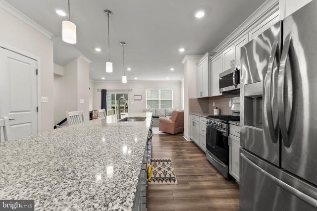 7711 RED MOON WAY, Glen Burnie, MD 21060