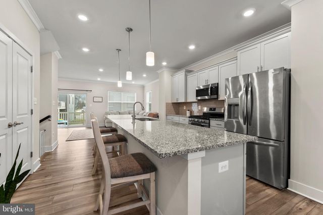 7711 RED MOON WAY, Glen Burnie, MD 21060