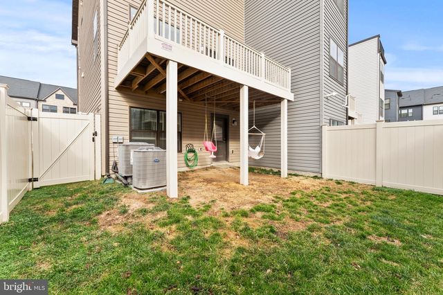 7711 RED MOON WAY, Glen Burnie, MD 21060