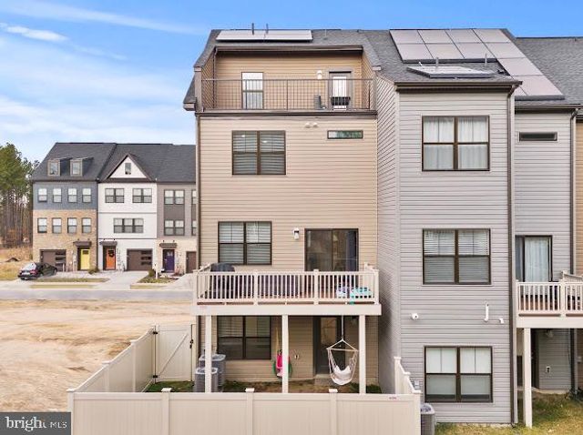 7711 RED MOON WAY, Glen Burnie, MD 21060