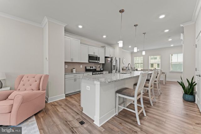 7711 RED MOON WAY, Glen Burnie, MD 21060