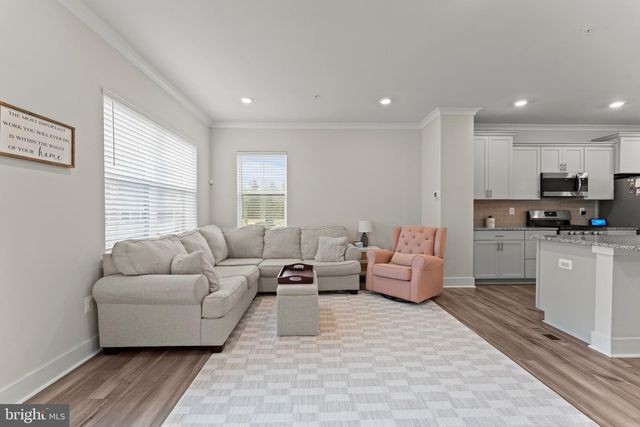 7711 RED MOON WAY, Glen Burnie, MD 21060