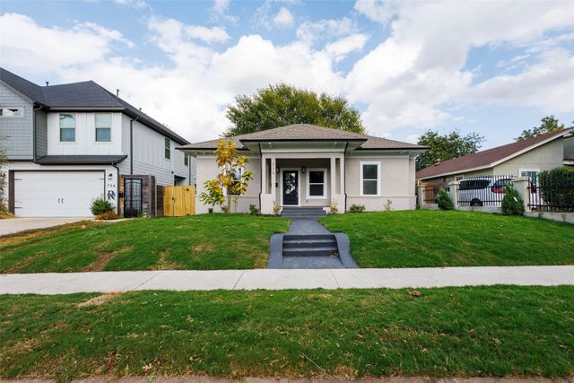 710 S Glasgow Drive, Dallas, TX 75223
