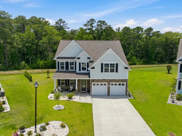 1519 Tugalo Ct., Myrtle Beach, SC 29588