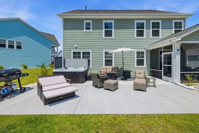 1519 Tugalo Ct., Myrtle Beach, SC 29588