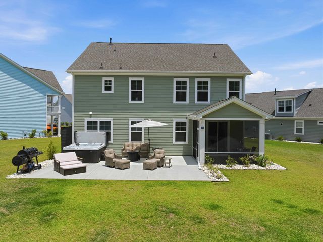1519 Tugalo Ct., Myrtle Beach, SC 29588