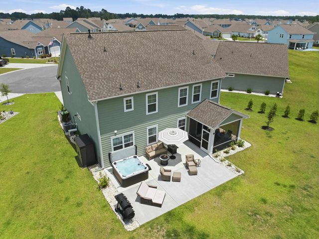 1519 Tugalo Ct., Myrtle Beach, SC 29588