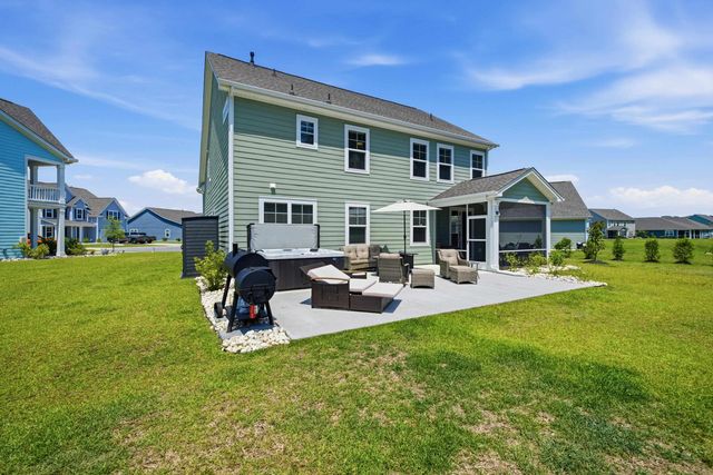 1519 Tugalo Ct., Myrtle Beach, SC 29588