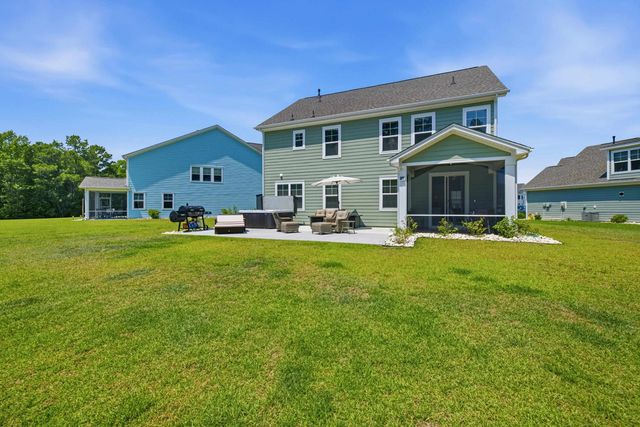 1519 Tugalo Ct., Myrtle Beach, SC 29588